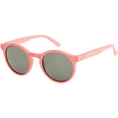 Roxy Lunettes De Soleil Mia Econyl Coral / Grey One Size unisex - Publicité Roxy Lunettes De Soleil Mia Econyl Coral / Grey One Size unisex - Publicité