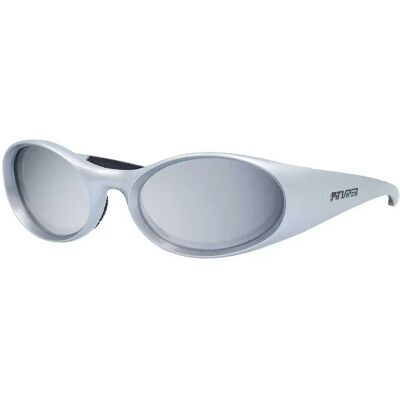 Lunettes de Soleil Pit Viper The Spine Tingler - Légères, UV Protection, Anti-buée - Publicité Lunettes de Soleil Pit Viper The Spine Tingler - Légères, UV Protection, Anti-buée - Publicité