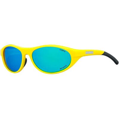 Pit Viper Lunettes De Soleil Polarisées Heiney Altimeter Polarized Blue unisex - Publicité Pit Viper Lunettes De Soleil Polarisées Heiney Altimeter Polarized Blue unisex - Publicité