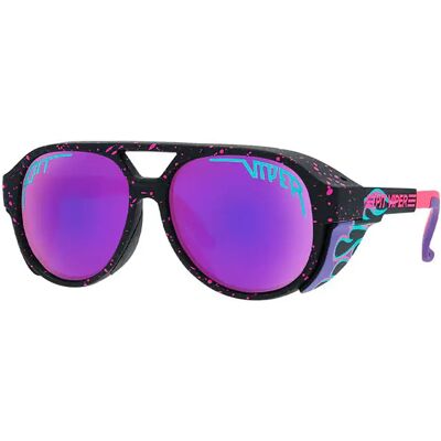 Pit Viper Lunettes De Soleil Polarisées The Ignition Exciters Polarized 2.2 mm Polycarbonate Lens Z87+ Rate - Publicité Pit Viper Lunettes De Soleil Polarisées The Ignition Exciters Polarized 2.2 mm Polycarbonate Lens Z87+ Rate - Publicité