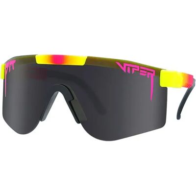 Pit Viper Lunettes De Soleil Polarisées The Italo Originals Wide Polarized Polycarbonate/CAT3 unisex - Publicité Pit Viper Lunettes De Soleil Polarisées The Italo Originals Wide Polarized Polycarbonate/CAT3 unisex - Publicité