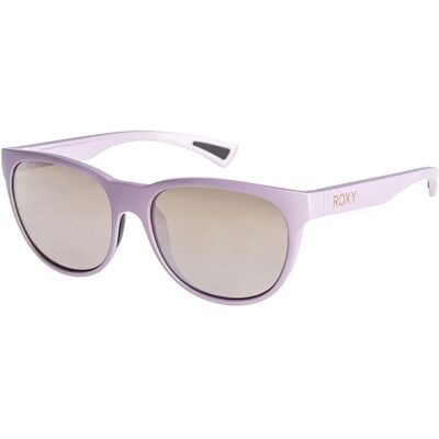 Roxy Lunettes De Soleil Gina Metallic Pink / Fl Silver One Size unisex - Publicité Roxy Lunettes De Soleil Gina Metallic Pink / Fl Silver One Size unisex - Publicité