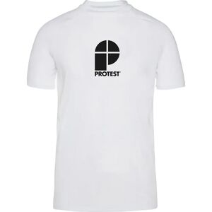 Protest Rash Guard Manches Courtes Cater 7797200 Basic XL Homme - Publicité Protest Rash Guard Manches Courtes Cater 7797200 Basic XL Homme - Publicité
