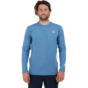Fundango Rash Guard Manches Longues Manado Ii Capri 2XL Homme - Publicité Fundango Rash Guard Manches Longues Manado Ii Capri 2XL Homme - Publicité
