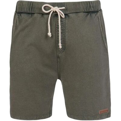 Shorts de jogging Carver pour hommes en coton - Vert - XXL - Publicité Shorts de jogging Carver pour hommes en coton - Vert - XXL - Publicité