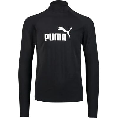 Puma Rash Guard Manches Longues Black L Homme - Publicité Puma Rash Guard Manches Longues Black L Homme - Publicité