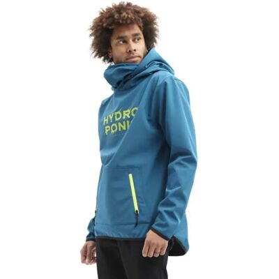 Hydroponic Veste Dh Folk Blue Coral 2XL Homme - Publicité Hydroponic Veste Dh Folk Blue Coral 2XL Homme - Publicité