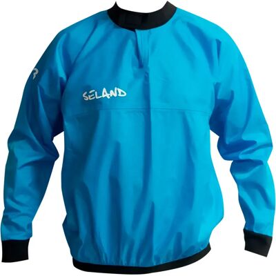 Seland Veste Secj31 Blue 2XL Homme - Publicité Seland Veste Secj31 Blue 2XL Homme - Publicité