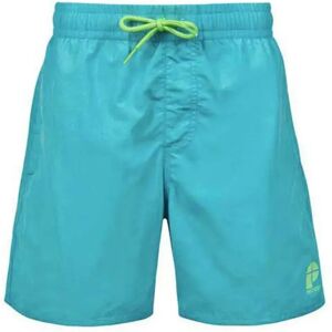 Protest Short De Bain Culture 16´´ Cool Aqua 152 cm Garçon - Publicité Protest Short De Bain Culture 16´´ Cool Aqua 152 cm Garçon - Publicité
