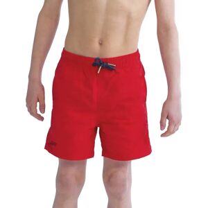 Jobe Short De Bain Red 6-8 Années Garçon - Publicité Jobe Short De Bain Red 6-8 Années Garçon - Publicité