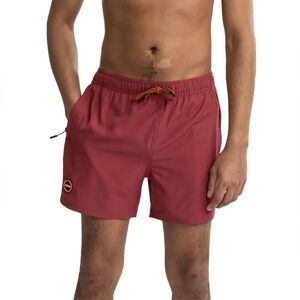Jobe Short De Bain Swimshort Burgundy Red 2XL Homme - Publicité Jobe Short De Bain Swimshort Burgundy Red 2XL Homme - Publicité