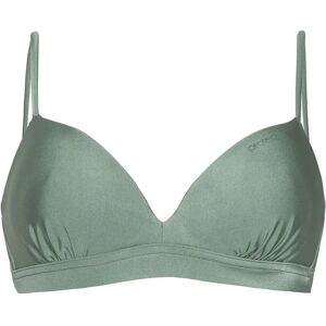 Protest Haut De Bikini Mix Adairs Triangle Green Baygreen M Femme - Publicité Protest Haut De Bikini Mix Adairs Triangle Green Baygreen M Femme - Publicité