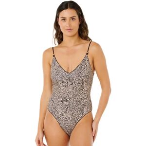 Rip Curl Maillot De Bain Coastal Instinct Cheeky Black XS Femme - Publicité Rip Curl Maillot De Bain Coastal Instinct Cheeky Black XS Femme - Publicité