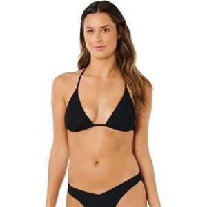Rip Curl Haut De Bikini Vibe Surf Multi Fit Tri Black XS Femme - Publicité Rip Curl Haut De Bikini Vibe Surf Multi Fit Tri Black XS Femme - Publicité