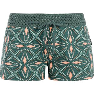 Protest Short De Bain Flowery Laurel Green XS Femme - Publicité Protest Short De Bain Flowery Laurel Green XS Femme - Publicité