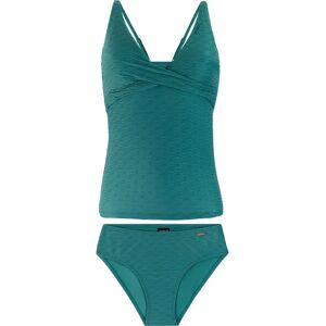 Protest Tankini Gails Laurel Green XS Femme - Publicité Protest Tankini Gails Laurel Green XS Femme - Publicité
