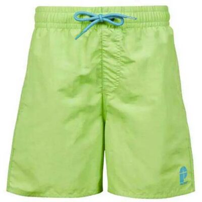 Maillot Protest Culture Jr Vert Néon - Enfant 128cm - Publicité Maillot Protest Culture Jr Vert Néon - Enfant 128cm - Publicité