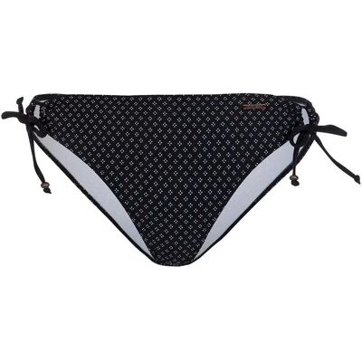 Protest Bas De Bikini Glee True Black XL Femme - Publicité Protest Bas De Bikini Glee True Black XL Femme - Publicité
