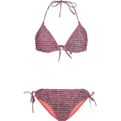 Protest Bikini Mystical 20 California XS Femme - Publicité Protest Bikini Mystical 20 California XS Femme - Publicité