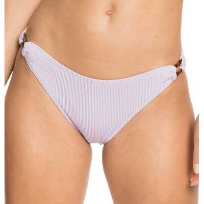 Roxy Bas De Bikini Min Of Freedom Orchid Petal L Femme - Publicité Roxy Bas De Bikini Min Of Freedom Orchid Petal L Femme - Publicité