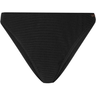 Protest Bas De Bikini Mm Tela True Black XS Femme - Publicité Protest Bas De Bikini Mm Tela True Black XS Femme - Publicité