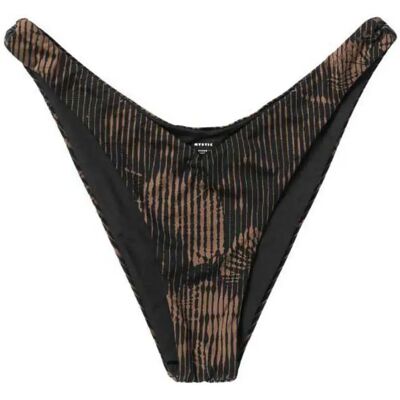 Mystic Bas De Bikini Daze Baselayer Slate Brown 40 Femme - Publicité Mystic Bas De Bikini Daze Baselayer Slate Brown 40 Femme - Publicité