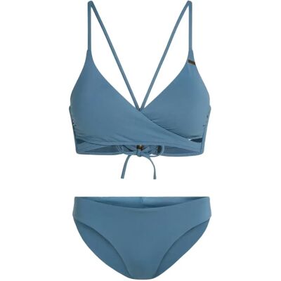 O´neill Bikini Essentials Baay Maoi Copen Blue 42 Femme - Publicité O´neill Bikini Essentials Baay Maoi Copen Blue 42 Femme - Publicité