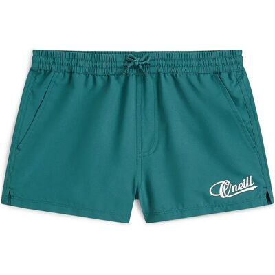 O´neill Short De Bain Essentials Botanical Heat 9-10 Années Fille - Publicité O´neill Short De Bain Essentials Botanical Heat 9-10 Années Fille - Publicité