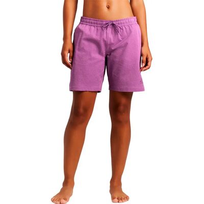 Protest Short De Bain Agaat 25 Jelly Purple S Femme - Publicité Protest Short De Bain Agaat 25 Jelly Purple S Femme - Publicité