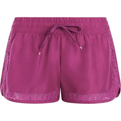 Protest Short De Bain Tenerife Punch Pink M Femme - Publicité Protest Short De Bain Tenerife Punch Pink M Femme - Publicité