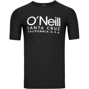 O´neill Rash Guard Manches Courtes Cali Black Out M Homme - Publicité O´neill Rash Guard Manches Courtes Cali Black Out M Homme - Publicité