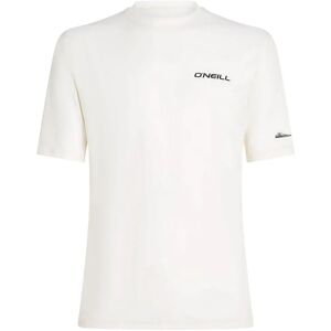 O´neill Rash Guard Manches Courtes Snow White S Homme - Publicité O´neill Rash Guard Manches Courtes Snow White S Homme - Publicité
