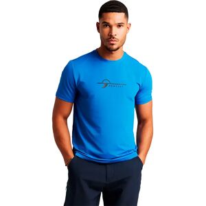 Protest Rash Guard Manches Courtes Core Cali Blue 2XL Homme - Publicité Protest Rash Guard Manches Courtes Core Cali Blue 2XL Homme - Publicité