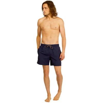 Protest Short De Bain Fast Ink Blue S Homme - Publicité Protest Short De Bain Fast Ink Blue S Homme - Publicité