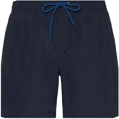 Protest Short De Bain Faster Ground Blue S Homme - Publicité Protest Short De Bain Faster Ground Blue S Homme - Publicité