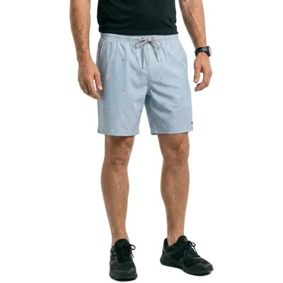 Salty Crew Short De Bain Small Kine Volley Harbor Green M Homme - Publicité Salty Crew Short De Bain Small Kine Volley Harbor Green M Homme - Publicité