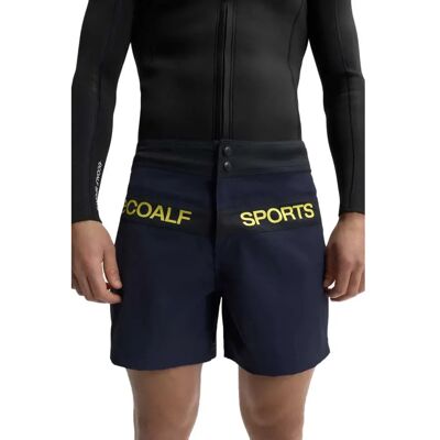 Ecoalf Short De Bain Balangan Storm Blue M Homme - Publicité Ecoalf Short De Bain Balangan Storm Blue M Homme - Publicité