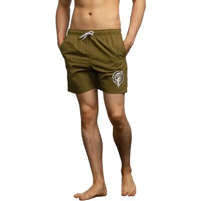 Santa Cruz Short De Bain Roskopp Evo 2 Sea Kelp XL Homme - Publicité Santa Cruz Short De Bain Roskopp Evo 2 Sea Kelp XL Homme - Publicité