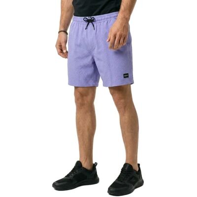 Mystic Short De Bain Brand Structure Iris Blue S Homme - Publicité Mystic Short De Bain Brand Structure Iris Blue S Homme - Publicité