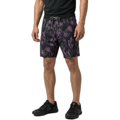 Mystic Short De Bain The Daily Living Boardshort Rosewood 36 Homme - Publicité Mystic Short De Bain The Daily Living Boardshort Rosewood 36 Homme - Publicité