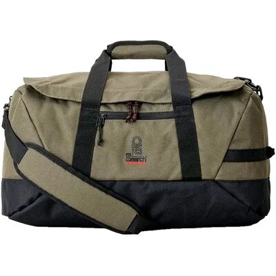 Rip Curl Sac Duffle Packable Search 35l Deep Cactus One Size unisex - Publicité Rip Curl Sac Duffle Packable Search 35l Deep Cactus One Size unisex - Publicité