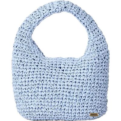 Rip Curl Sac Classic Surf Paper Blue One Size unisex - Publicité Rip Curl Sac Classic Surf Paper Blue One Size unisex - Publicité