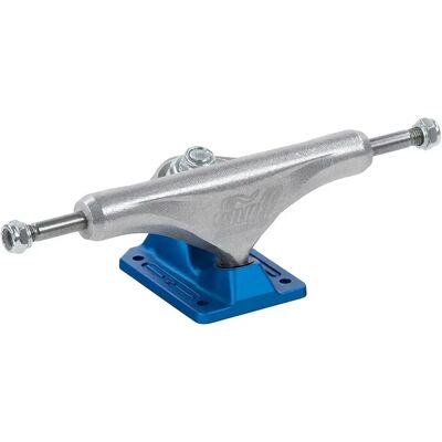 Enuff Skateboards Decade Pro Satin Trucks - 139 mm - Publicité Enuff Skateboards Decade Pro Satin Trucks - 139 mm - Publicité