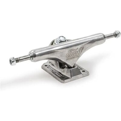 Enuff Skateboards Decade Pro Satin Trucks - Trucks de Skateboard - Publicité Enuff Skateboards Decade Pro Satin Trucks - Trucks de Skateboard - Publicité