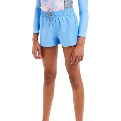 Protest Short De Bain Evi Havasu Blue 140 cm - Publicité Protest Short De Bain Evi Havasu Blue 140 cm - Publicité