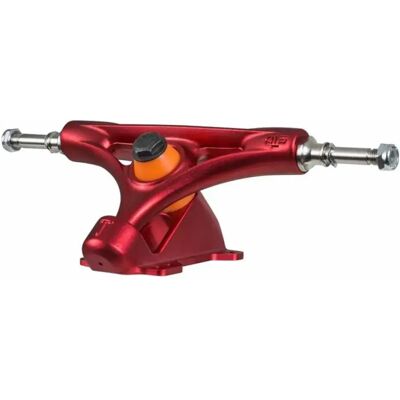 Standard Essieu Lb Forged Screw Steel Red 170 mm unisex - Publicité Standard Essieu Lb Forged Screw Steel Red 170 mm unisex - Publicité