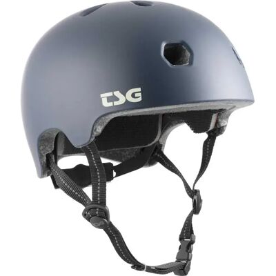 Casque TSG Meta - Résistant aux Chocs, Léger, Ventilé - Publicité Casque TSG Meta - Résistant aux Chocs, Léger, Ventilé - Publicité