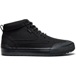 Chrome Baskets 415 Black EU 42 1/2 Homme - Publicité Chrome Baskets 415 Black EU 42 1/2 Homme - Publicité