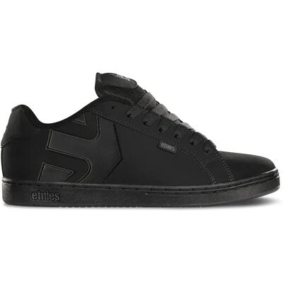 Etnies Baskets Fader Black Dirty Wash EU 44 Homme - Publicité Etnies Baskets Fader Black Dirty Wash EU 44 Homme - Publicité