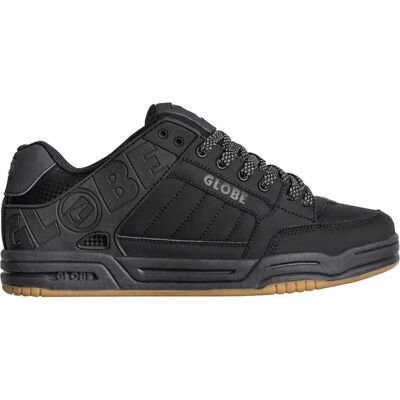 Globe Baskets Tilt Dark Shadow / Phantom EU 38 Homme - Publicité Globe Baskets Tilt Dark Shadow / Phantom EU 38 Homme - Publicité